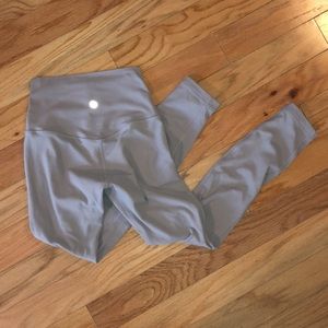 Lululemon Align size 2